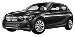 BMW F21 P20C2 Fault Code