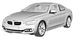 BMW F32 P20C2 Fault Code